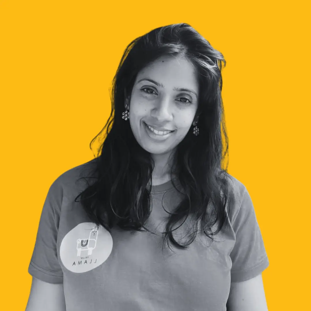 Shravini Curriculum Director